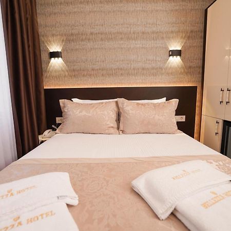 Bellezza Hotel Stambuł Zewnętrze zdjęcie
