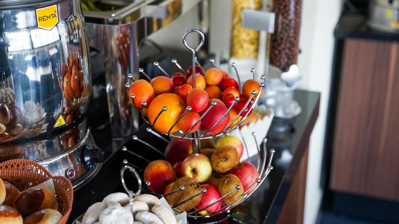 Bellezza Hotel Stambuł Zewnętrze zdjęcie