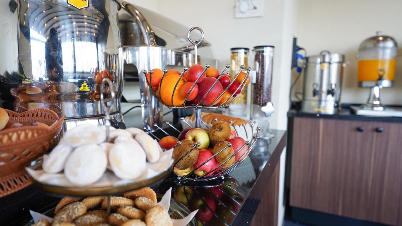 Bellezza Hotel Stambuł Zewnętrze zdjęcie