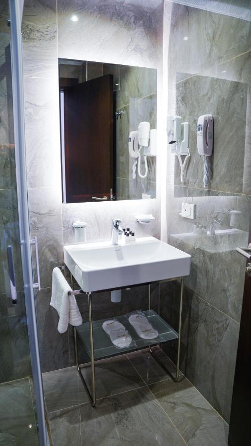 Bellezza Hotel Stambuł Zewnętrze zdjęcie