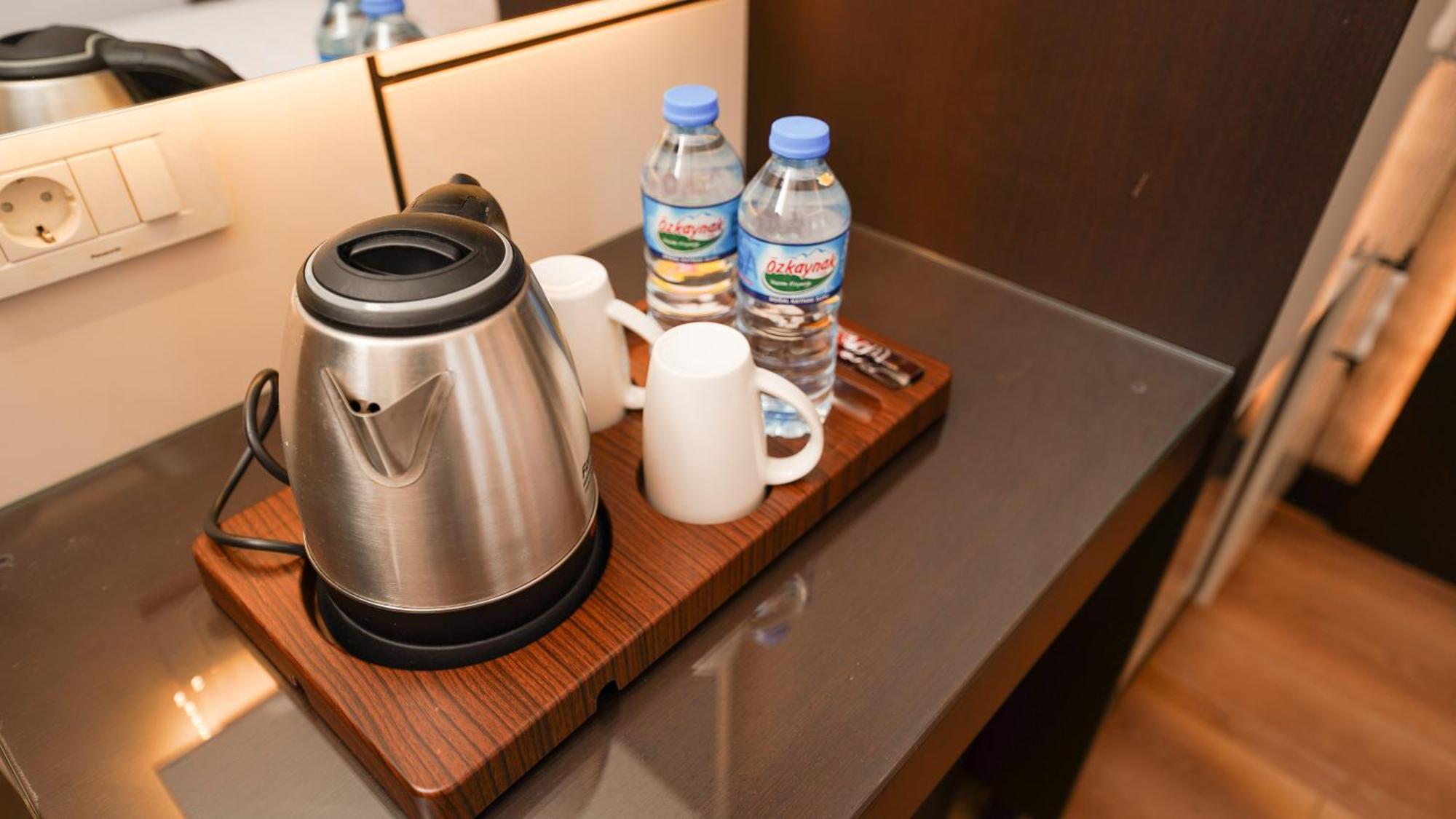 Bellezza Hotel Stambuł Zewnętrze zdjęcie