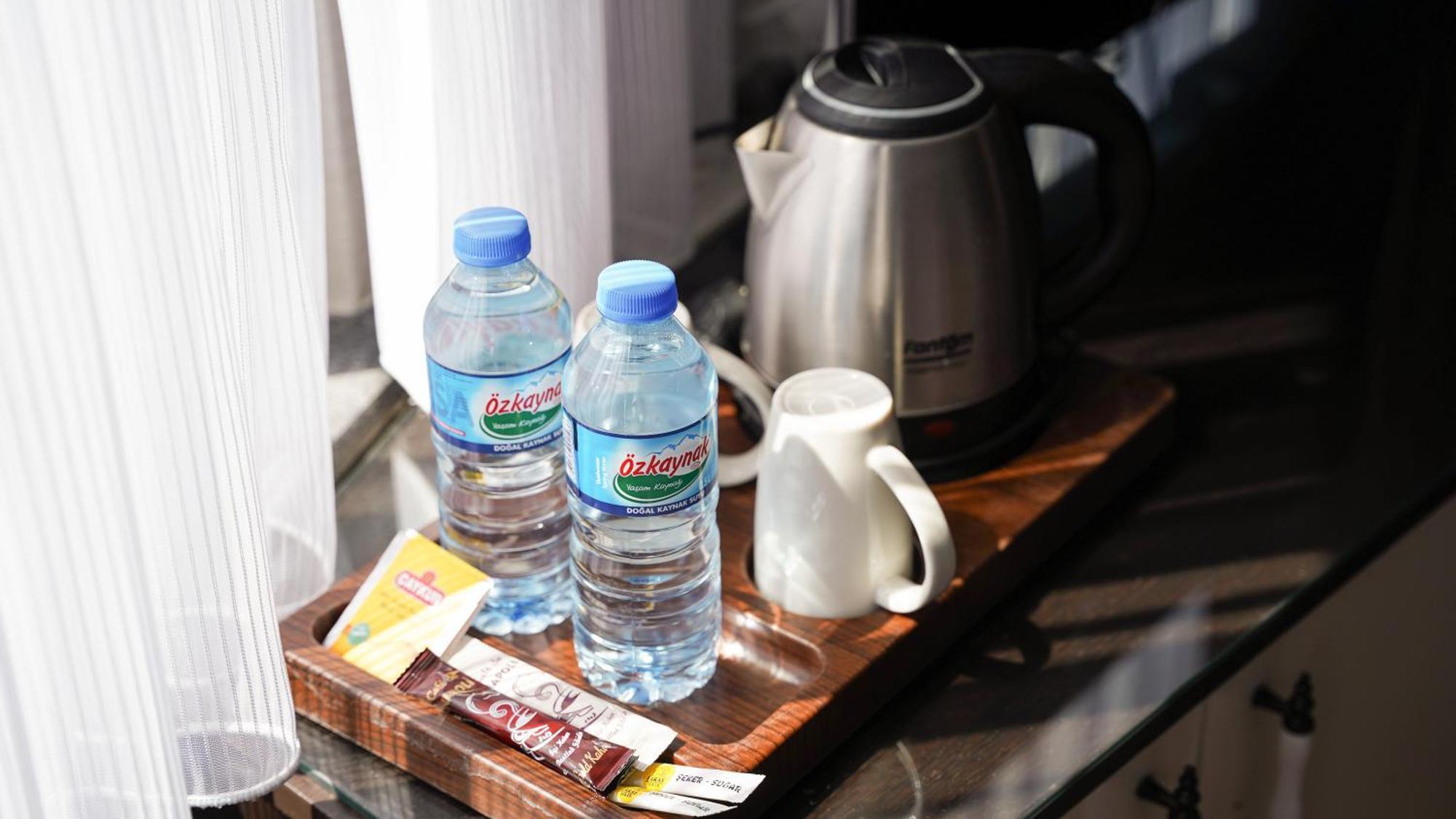 Bellezza Hotel Stambuł Zewnętrze zdjęcie